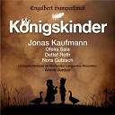 Andris Gailis / Armin Jordan / Choeur D'enfants Op&eacute;ra Junior / Choeur De La Radio Lettone / Detlef Roth / Diana Schmid / Fabrice Mantegna / Gundars Dzilums / Hans-Otto Weiss / Henk Neven / Inga Zilinska / Jaco Huijpen / Jonas Kaufmann / Lr / Marc Dostert / Mareen Knoth / Nelly Lawson / Nora Gubisch / Ofelia Sala / Orchestre National De Montpellier / Rainer Altorfer / Sigvards Klava / Valerie Sainte Agathe - Humperdinck : k&ouml;nigskinder