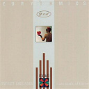 Eurythmics - sweet dreams