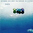 Ecm + Watt / Jan Garbarek / Jon Christensen / Keith Jarrett / Palle Danielsson - Belonging