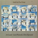 Art Lande / Eliot Zigmund / Gary Peacock - Shift in the wind