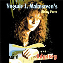 Yngwie Malmsteen - Odyssey