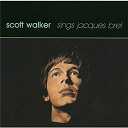 Scott Walker - Scott walker sings jacques brel