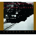 Gil Evans / Laurent Cugny - Golden hair
