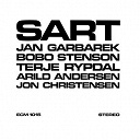 Arild Andersen / Bobo Stenson / Jan Garbarek / Jon Christensen / Terje Rypdal - Sart