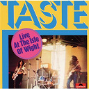 Taste - Live at the isle of wight