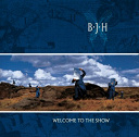 Barclay James Harvest - Welcome To The Show