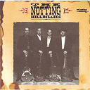 The Notting Hillbillies - Missing presumed having a good time