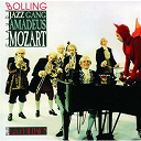 Claude Bolling / W.a. Mozart - Jazzgang amadeus mozart