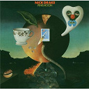 Nick Drake - Pink moon