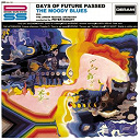 Peter Knight / The Moody Blues - days of future passed