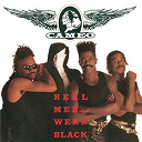Cameo - Real men wear black