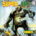 The Upsetters - Super ape