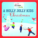 Ashanti / Bing Crosby / Bobby Helms / Bryan Adams / Burl Ives / Connie Francis / Ella Fitzgerald / Elton John / Girls Aloud / Hanson / Jimmy Durante / Raul Malo / Ronan Keating / Samantha Mumba / Stevie Wonder / The Choir Boys / The Jackson Five / The Platters / The Temptations - A holly jolly kids' christmas