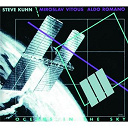 Steve Kuhn - oceans in the sky