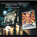 Fran&ccedil;ois De Roubaix - l'homme orchestre [bof]