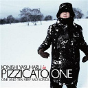 Pizzicato One - One and ten very sad songs