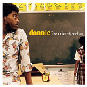 Donnie - The coloured section