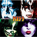 Kiss - the very best of