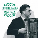 Freddy Balta - Avec m. magne et son orchestre