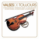 Andr&eacute; Rieu - Valses de toujours