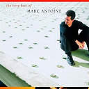 Marc Antoine - The very best of marc antoine