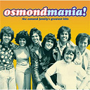 Donny Osmond / Marie Osmond / The Osmonds - Osmondmania!