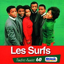 Les Surfs - Les surfs