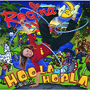 Regina - Regina i hoola hopla