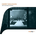 Gerry Mulligan / Kai Winding / Miles Davis - With chet baker & friends