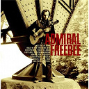 Admiral Freebee - Admiral freebee
