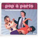 Anna Karina / Annie Philippe / Brigitte Bardot / Eddy Mitchell / Elsa / France Gall / Gillian Hills / Johnny Hallyday / Junior / Louis Ledrich / Marie Laforet / Michel Polnareff / No&euml;l Colombier / Ronnie Bird / Serge Gainsbourg / The Stone - S.o.s. mesdemoiselles