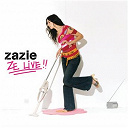 Zazie - Ze live