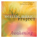 Brian Scott Bennett / David Darling / Dr Jeffrey Thompson / Joseph Nagler / Mark Kelso / Russill Paul / Steven Halpern / Sudhir Jonathan Foust - Healing music project awakening