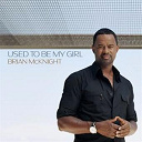 Brian Mc Knight - Used to be my girl (dmd single)
