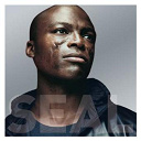 Seal - Love's divine (u.s. single 16552)