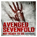 Avenged Sevenfold - Not ready to die (from call of the dead)