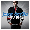 Jason Derulo - In my head (red top club mix)