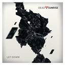 Dead By Sunrise - Let down (live)
