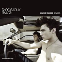 Dangerous Muse - Give me danger (silverspirit guilty conscience remix) (dmd single)