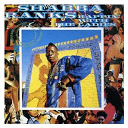 Shabba Ranks - Rappin' with the ladies