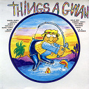 Admiral Tibett / Johnny P / Major Christie / Nancy / Nardo Ranks / Ninjaman / Pinchers / Sanchez / Shabba Ranks / Thriller U / Tk & Dirtsman / Tony Rebel - Things a gwan