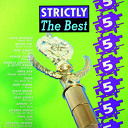 Baby Wayne / Cutty Ranks / General Degree / Johnny P / Louie Ranking / Mad Cobra / Marcia Griffiths / Papa San / Poison Chang / Risto Benji / Shabba Ranks / Super Cat / Tiger - Strictly the best vol.5