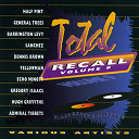 Admiral Tibbets / Anthony Johnson / Barrington Levy / Dennis Brown / Earl Sixteen / Echo Minott / General Trees / Gregory Isaacs / Half Pint / Hugh Griffiths / John Holt / Sanchez / Shabba Ranks / Total Recall Vol. 9 / Yellowman - Total recall vol. 9