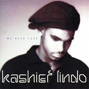 Kashief Lindo - We need love
