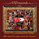 Beres Hammond / Chaka Demus / Cocoa Tea / Dennis Brown / Eek A Mouse / Foxy Brown / Frankie Paul / Jc Lodge / Junior Tucker / Lady Saw / Mr Vegas / Pliers / Rayvon / Sanchez / Shabba Ranks / Snow / Super Cat / Tenor Saw / Tony Tuff / Yellowman - Vp's 20th anniversary