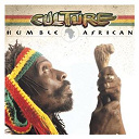 Culture - Humble african