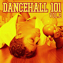 Alton Black / Beres Hammond / Blacka Ranks / Courtney Melody / Dancehall 101 / El General / Foxy Brown / Johnny Osbourne / Ninjaman / Pinchers / Sanchez / Shabba Ranks / Shelly Thunder / Sister Nancy / Super Beagle / Super Cat / Tony Rebel / Wayne Wonder - Dancehall 101 vol. 2