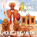 Warrior King - Hold the faith