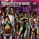 Anthony Cruz / Freddie Mc Gregor / Gyptian / I Wayne / Jah Cure / Jah Mason / Junior Kelly / Marcia Griffiths / Morgan Heritage / Mr Vegas / Norris Man / Richie Spice / Roger Robin / Sasha / Strictly The Best Vol 34 / Terry Linen - Strictly the best vol 34