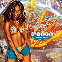 Berbice / Bomani / Edwin Yearwood / Ignition / Jamesy P. / Krosfyah / Lil Rick / Lima Calbio / Peter C. Lewis / Peter Ram / Problem C / Rita Jones / Sheldon Douglas / Super P / Taxik / Zoelah - D'soca zone: the 8th fete
